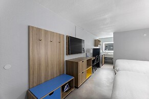 Days Inn By Wyndham San Antonio Near Lackland Afb