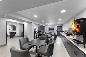 Days Inn By Wyndham San Antonio Near Lackland Afb