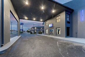 Days Inn By Wyndham San Antonio Near Lackland Afb