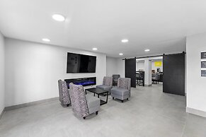 Days Inn By Wyndham San Antonio Near Lackland Afb