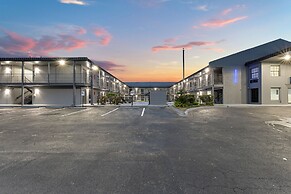 Days Inn By Wyndham San Antonio Near Lackland Afb