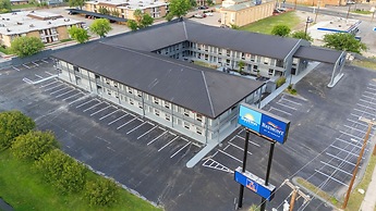 Days Inn By Wyndham San Antonio Near Lackland Afb