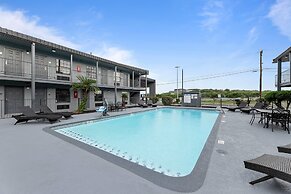 Days Inn By Wyndham San Antonio Near Lackland Afb