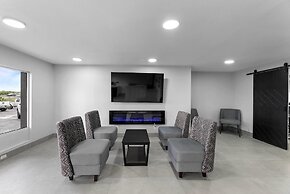 Days Inn By Wyndham San Antonio Near Lackland Afb