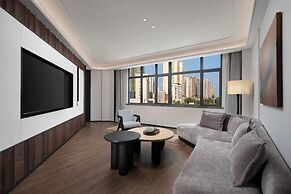 Days Hotel By Wyndham Leiyang North