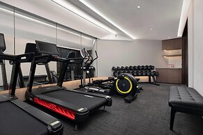 Days Hotel By Wyndham Leiyang North