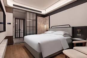 Days Hotel By Wyndham Leiyang North