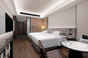 Days Hotel By Wyndham Leiyang North