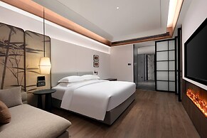 Days Hotel By Wyndham Leiyang North