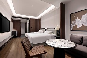 Days Hotel By Wyndham Leiyang North