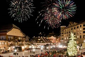 Chic 3 Bedroom Beaver Creek Lodge Residence