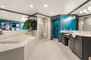 Chic 3 Bedroom Beaver Creek Lodge Residence