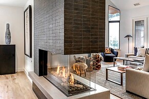 Gorgeous 4 Bedroom Ski In/out Condo in Beaver Creek Village