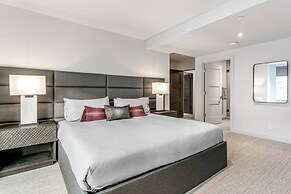 Gorgeous 4 Bedroom Ski In/out Condo in Beaver Creek Village