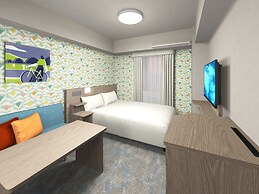 Tabino Hotel Kakogawa