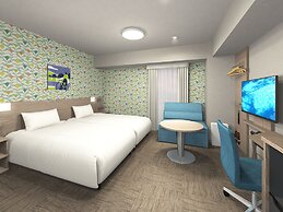 Tabino Hotel Kakogawa
