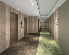 Tabino Hotel Kakogawa