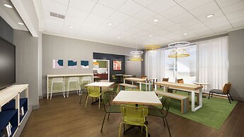 Spark by Hilton Cincinnati Fairfield