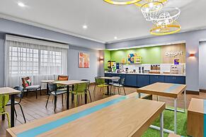 Spark by Hilton Cincinnati Fairfield