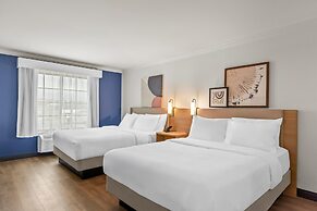 Spark by Hilton Cincinnati Fairfield