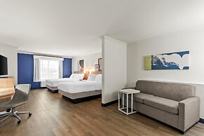 Spark by Hilton Cincinnati Fairfield
