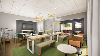 Spark by Hilton Cincinnati Fairfield