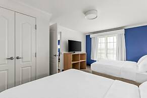 Spark by Hilton Cincinnati Fairfield