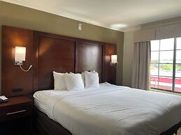 Forestpark Suites