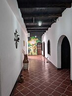 Casa Quetzalli Los Nazarenos