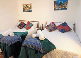 Casa Quetzalli Los Nazarenos