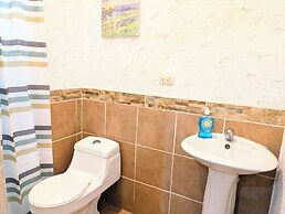 Casa Quetzalli Los Nazarenos