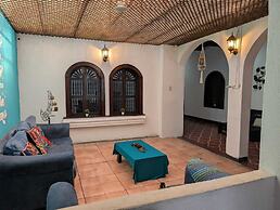 Casa Quetzalli Los Nazarenos