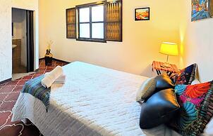 Casa Quetzalli Los Nazarenos