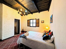 Casa Quetzalli Los Nazarenos