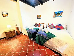 Casa Quetzalli Los Nazarenos