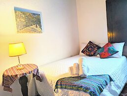 Casa Quetzalli Los Nazarenos