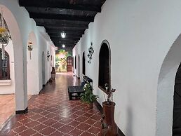 Casa Quetzalli Los Nazarenos