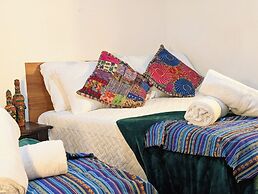 Casa Quetzalli Los Nazarenos