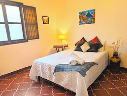 Casa Quetzalli Los Nazarenos