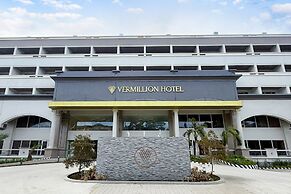 Vermillion Hotel