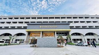 Vermillion Hotel