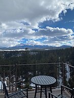 Pikes Peak Paradise Bed and Breakfast