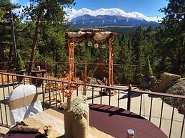 Pikes Peak Paradise Bed and Breakfast