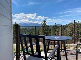 Pikes Peak Paradise Bed and Breakfast