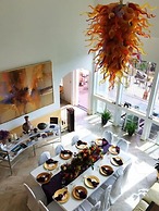 Pikes Peak Paradise Bed and Breakfast