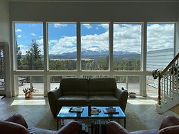 Pikes Peak Paradise Bed and Breakfast