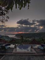 Sunrise Cottage Villa Lembongan
