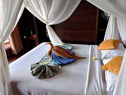Sunrise Cottage Villa Lembongan