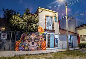 San Jeronimo Casa Oaxaca