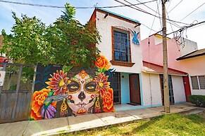 San Jeronimo Casa Oaxaca